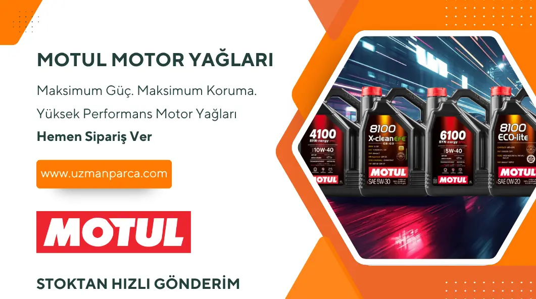 Motul