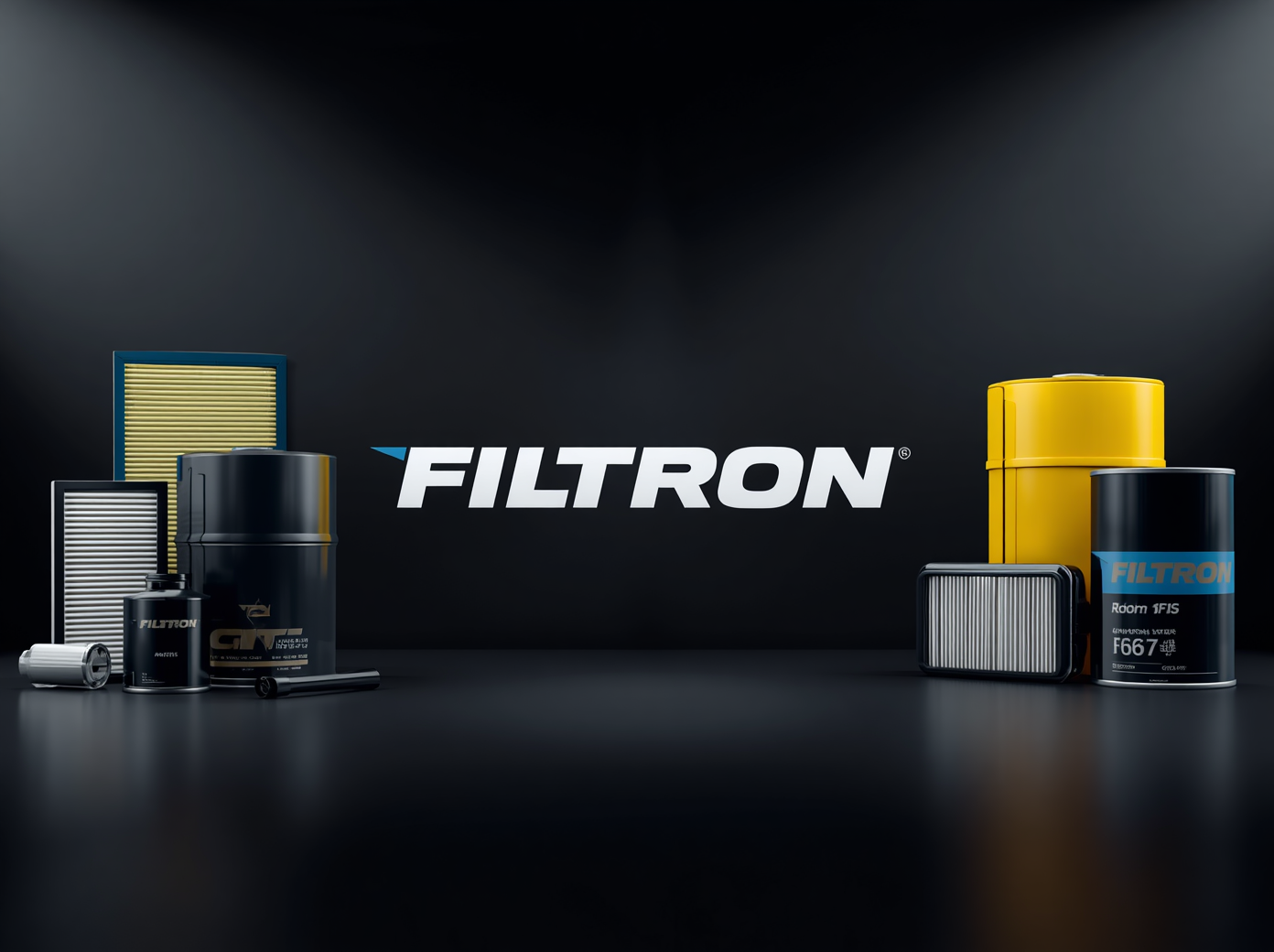FILTRON Markası: Güvenilir Filtrasyonun Adı