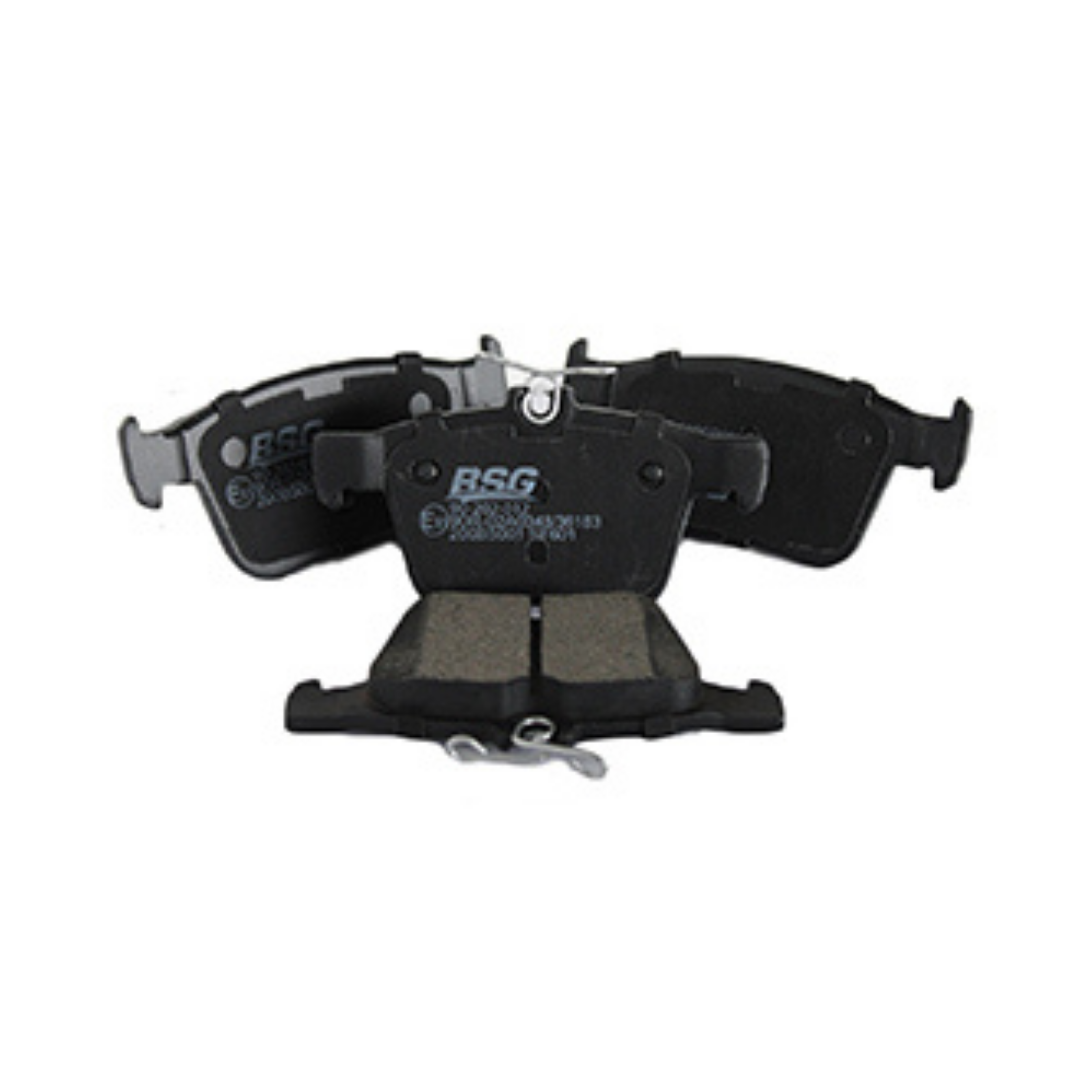 Volkswagen Golf 7 Arka Fren Balatası 2013-2020 BSG Takım 90-200-023