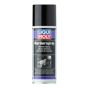 LIQUI MOLY Kemirgenlerden Koruma Spreyi 200 Ml. (1515)