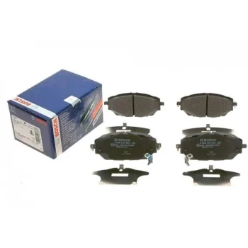 Bosch 0986424865 Ön Fren Balatası Takım