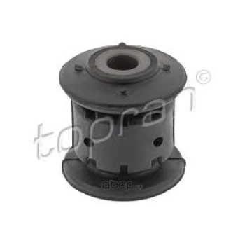 Volkswagen Caddy Salıncak Burcu Ön Küçük 2016-2020 Topran