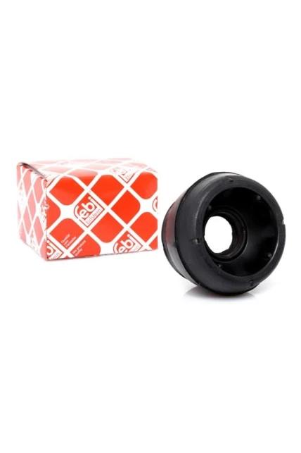 Volkswagen Polo Ön Amortisör Üst Takozu 2010-2017 Febi