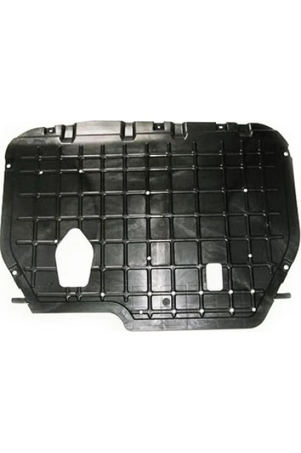Hyundai İ30 Karter Muhafazası Alt Orta 2009-2011 Orijinal