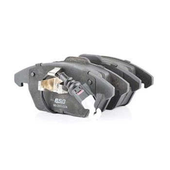 Volkswagen Passat B7 Ön Fren Balatası 2011-2014 BSG Takım GDB1550