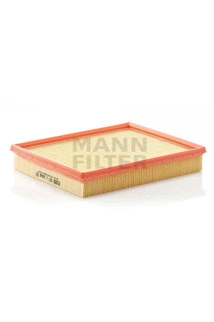 Mann Filter C2696 Hava Filtresi