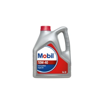 Mobil 1 10W40 GSP 4 Litre Motor Yağı
