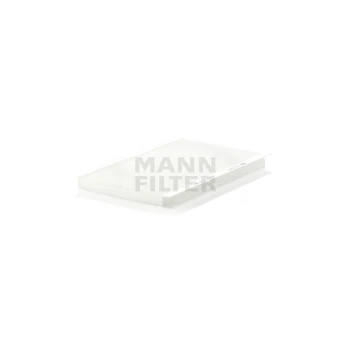 Mann Filter CU3455 Polen Filtresi