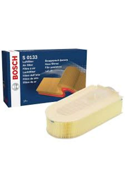 Mercedes E Serisi W212 E250 CDI Hava Filtresi 2009-2014 Bosch