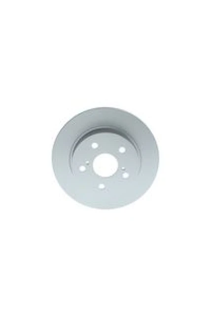 Toyota Arka Fren Diski Bosch 274mm
