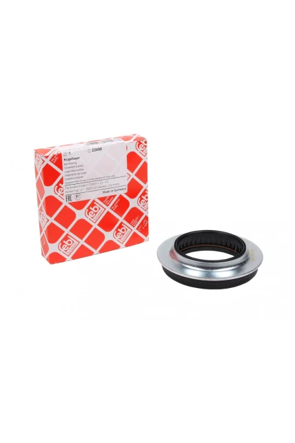 Volkswagen Jetta Ön Amortisör Üst Bilyası 2011-2017 Febi