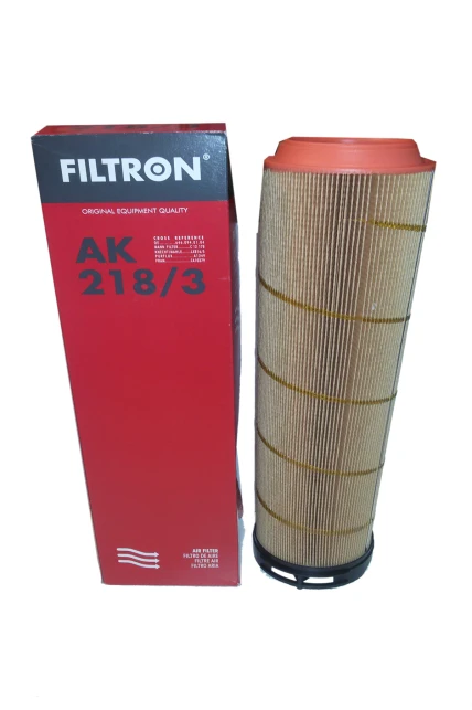 Mercedes E Serisi W211 E270 CDI Dizel Hava Filtresi 2003-2009 Filtron