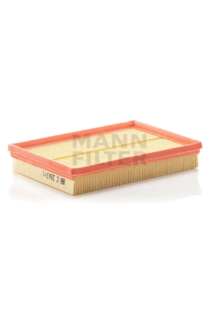 Mann Filter C2667/1 Hava Filtresi