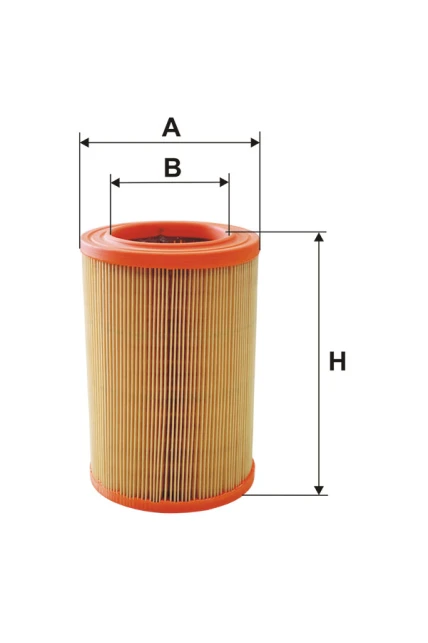 Filtron AR234/5 Hava Filtresi