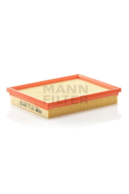 Mann Filter C2256 Hava Filtresi