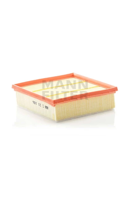 Mann Filter C21106 Hava Filtresi