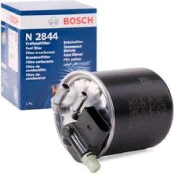Bosch F026402844 Yakıt Filtresi A6070901352 - A6420906552 - 16401-HG00D