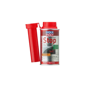 LIQUI MOLY Dizel Duman Önleyici Yakıt Katkısı 150 ml 5180