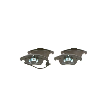 Bosch 0986494538 Takım 8K0698151A 8K0698151F