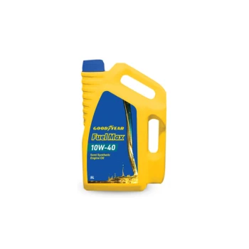 Good Year FullMax 10w40 Motor Yağı 5 Litre