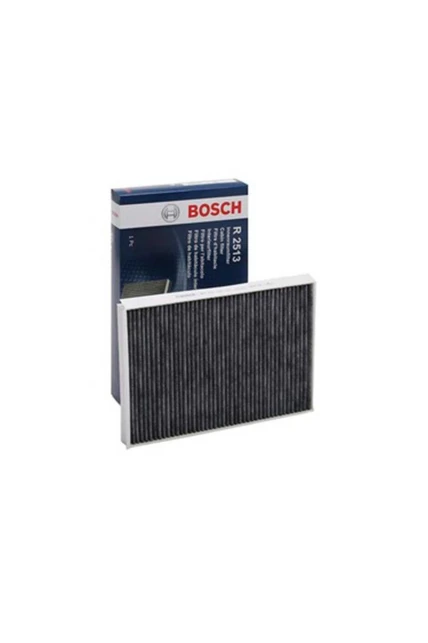 Bosch 1987432513 Karbonlu Polen Filtresi 9068300218 - A9068300218 - 2E0819638