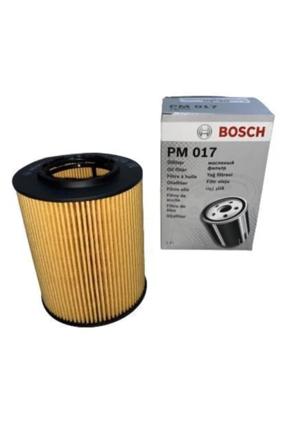 BMW 3 Serisi E46 3.20i 150Hp Benzinli Yağ Filtresi 1998-2001 Bosch