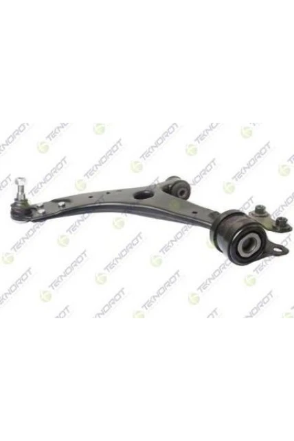 Ford Focus 2 21mm Rotilli 2005-2011 Teknorot