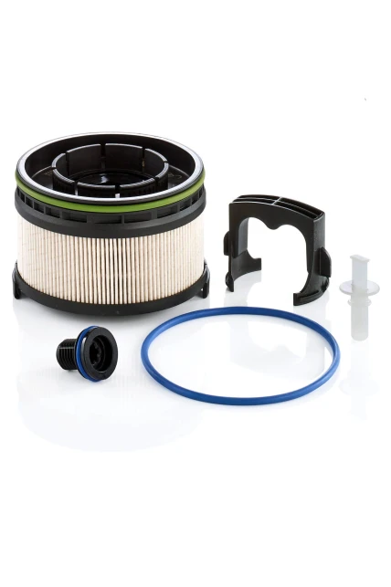 Mann Filter PU11002ZKIT Yakıt Filtresi