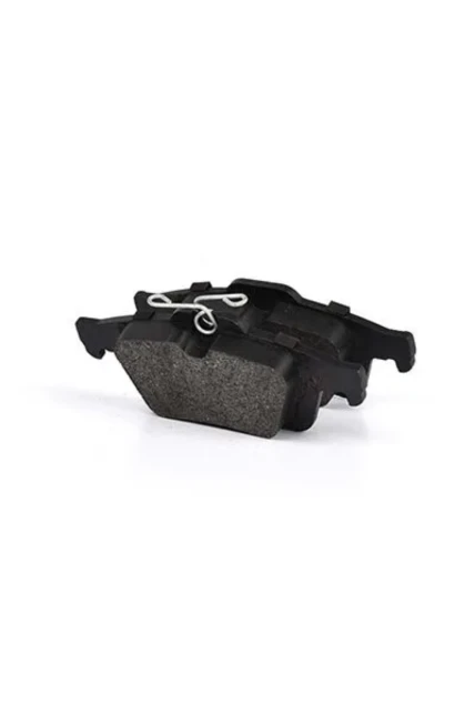 Mazda 3 BL Arka Fren Balatası 2010-2013 BSG