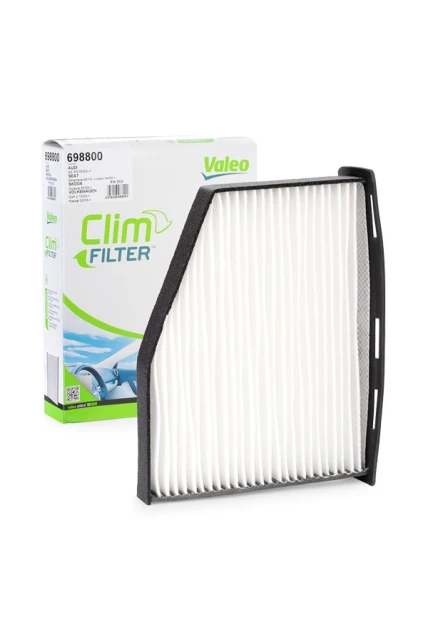 Seat Leon Polen Filtresi 2006-2012 Valeo