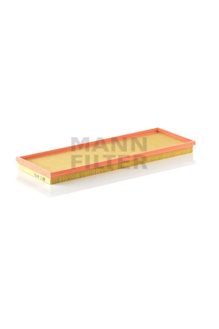 Mann Filter C4476 Hava Filtresi