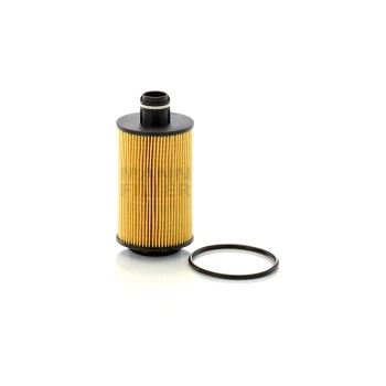 Mann Filter HU7030Z Yağ Filtresi 4818038 - 95599740