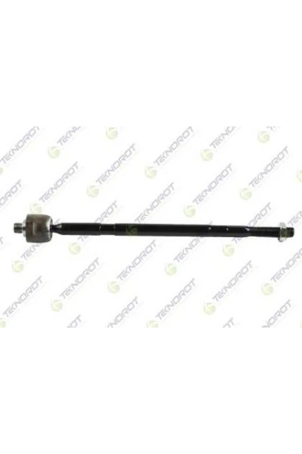 Ford Focus 1 Rot Mili 1998-2005 Teknorot