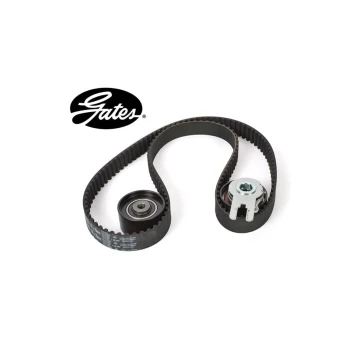 Ford Focus 2 1.6 TDCI Dizel Triger Seti 2005-2011 Gates