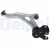 Ford Focus 3 Sol Ön Salıncak 2011-2018 Delphi Otomatik Park Asistanlı Araçlara