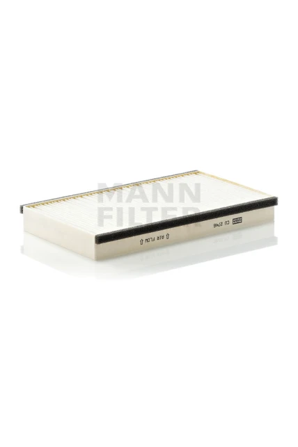 Mann Filter CU2746 Polen Filtresi