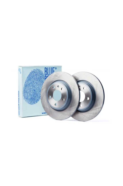 Kia Stonic Arka Fren Diski 2018-2024 Blue Print Takım 2 Adet 262mm