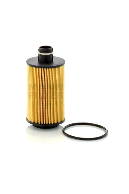 Mann Filter HU7030Z Yağ Filtresi 4818038 - 95599740