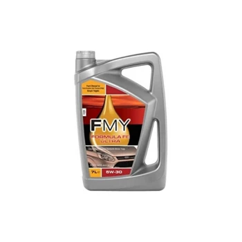 FMY Ford Formula FE Ultra 5W30 Motor Yağı 7 Litre