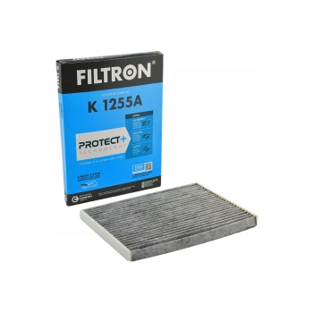Filtron K1255A Karbonlu Polen Filtresi