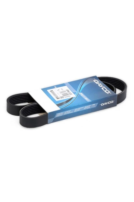 Audi Q3 1.5 35 TFSI Hibrit V Kayışı 2020-2024 Dayco