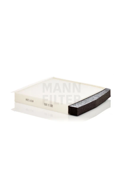 Mann Filter CU2855 Polen Filtresi