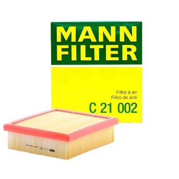 Mann Filter C21002 Hava Filtresi