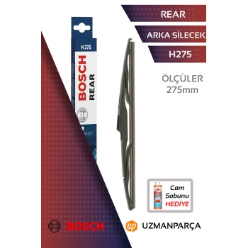 Kia Picanto 2017-2026 Rear H275 Arka Silecek 275mm – 3397015302