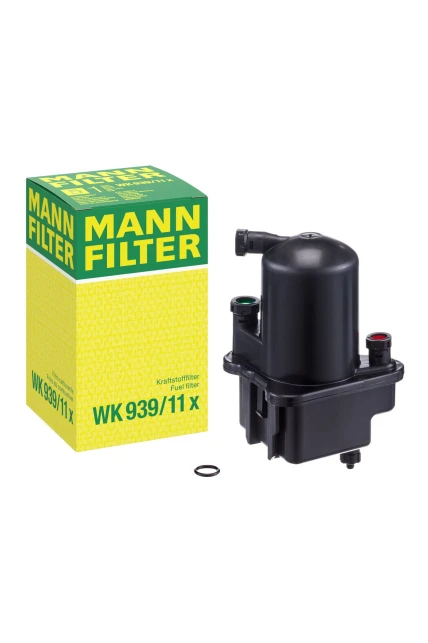 Mann Filter WK939/11x Yakıt Filtresi