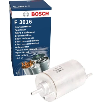 Bosch F026403016 Yakıt Filtresi