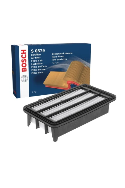 Bosch F026400579 Hava Filtresi