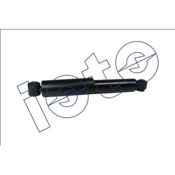 Hyundai İ20 Arka Amortisör 2009-2014 İoto