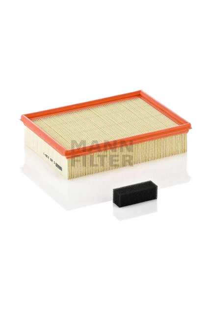 Mann Filter C26138/1KIT Hava Filtresi