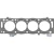 PSA ORİJİNAL 0209.Q3 Silindir Kapak Contası Citroen Peugeot 1.8 Benzinli XU7J Standart